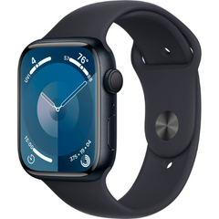 Apple Watch Series 9 45MM Midnight (GPS)