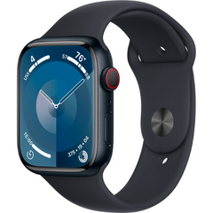 Apple Watch Series 9 41MM Midnight (Cellular + GPS)