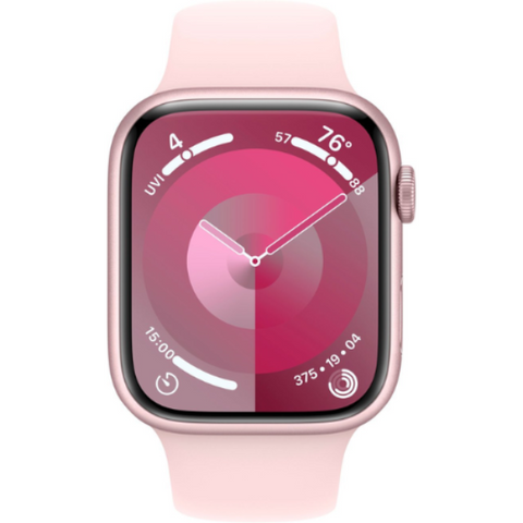 Apple Watch Series 9 41MM Pink (GPS)