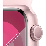 Apple Watch Series 9 45MM Pink (GPS)