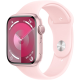 Apple Watch Series 9 45MM Pink (GPS)