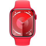 Apple Watch Series 9 45MM Product Red (Cellular + GPS)