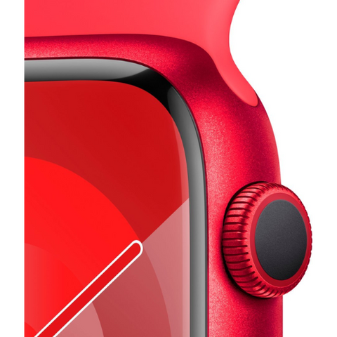 Apple Watch Series 9 45MM Product Red (Cellular + GPS)