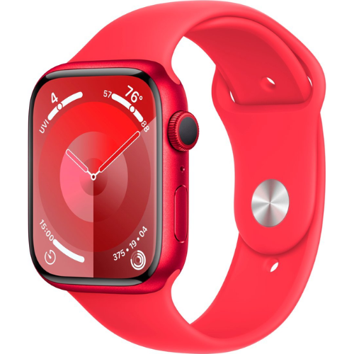 Apple Watch Series 9 45MM Product Red (Cellular + GPS)