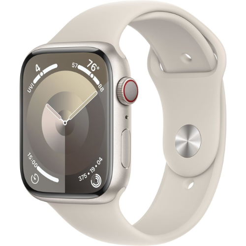 Apple Watch Series 9 41MM Starlight (Cellular + GPS)