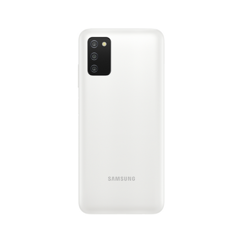 Samsung Galaxy A03s 32GB - White (Unlocked)