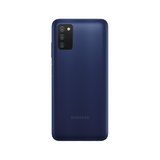 Samsung Galaxy A03s 32GB - Blue (Unlocked)