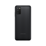 Samsung Galaxy A03s 32GB - Black (Unlocked)