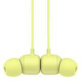 Beats Flex - Beats By Dre - High-Performance Wireless Earbuds - Yuzu Yellow