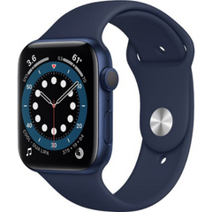 Apple Watch Series 6 40MM Blue (GPS)