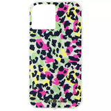 Case-Mate Prints Series Case for Apple iPhone 12 / iPhone 12 Pro - Neon Cheetah