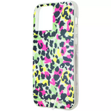 Case-Mate Prints Series Case for Apple iPhone 12 / iPhone 12 Pro - Neon Cheetah