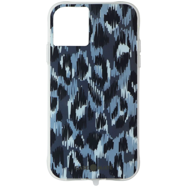 Case-Mate Prints Series Case for iPhone 11/XR - Scribbled Camo