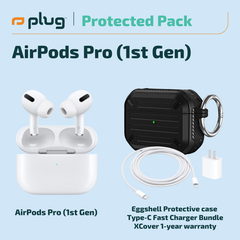 AirPods Pro (1st Gen) - Protected Pack