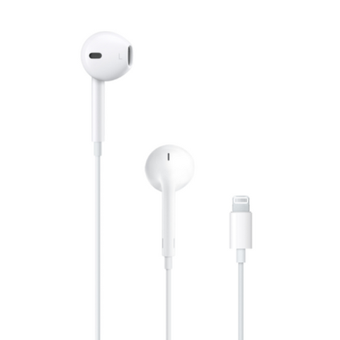 EarPods