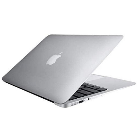 Apple MacBook Air 13.3-Inch Core i7 2.2GHz 8GB RAM 256GB SSD Storage Early 2015 (Silver)