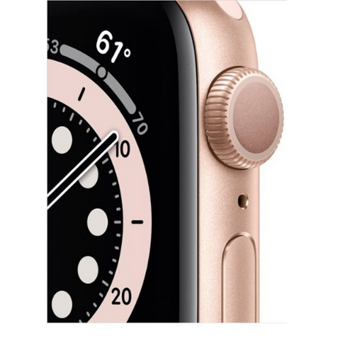 Apple Watch Series 6 40MM Gold (GPS)