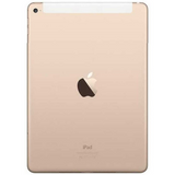 iPad Air 2 (2nd Gen, 9.7") 32GB Gold (Cellular + Wifi)