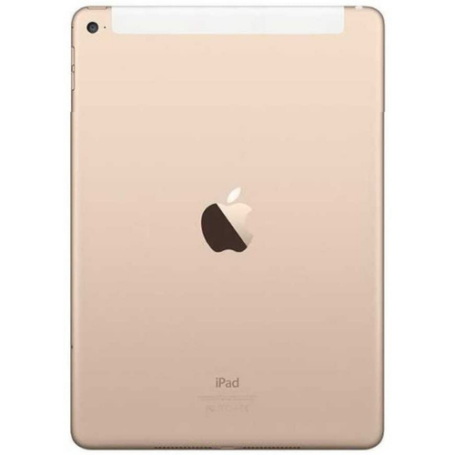 iPad Air 2 (2nd Gen, 9.7") 64GB Gold (Cellular + Wifi)