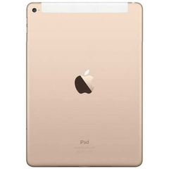 iPad Air 2 (2nd Gen, 9.7") 64GB Gold (Cellular + Wifi)