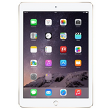 iPad Air 2 (2nd Gen, 9.7") 64GB Gold (Cellular + Wifi)