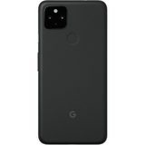 Google Pixel 4a Black 128GB (Unlocked)