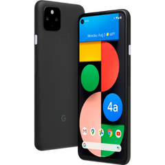 Google Pixel 4a Black 128GB (Unlocked)