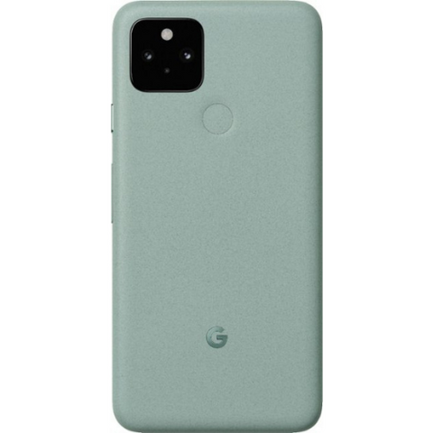 Google Pixel 5 Sage 128GB (Unlocked)