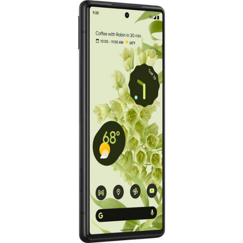 Google Pixel 6 Green 128GB (Unlocked)