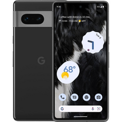 Google Pixel 7 Obsidian 128GB (Unlocked)