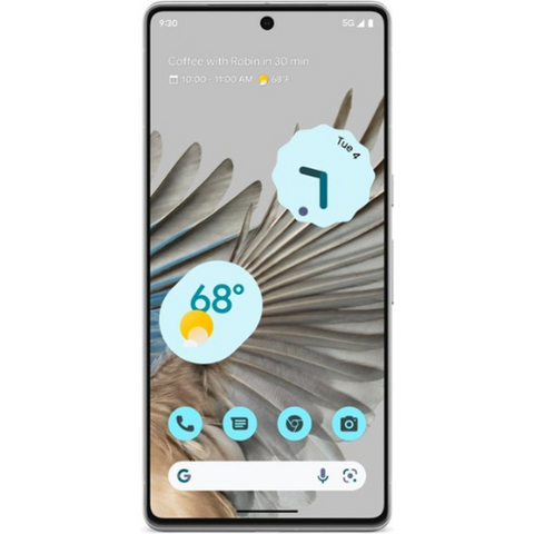 Google Pixel 7 Pro Snow 512GB (Unlocked)