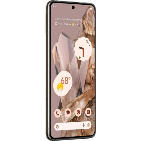 Google Pixel 8 Pro Porcelain 128GB (Unlocked)