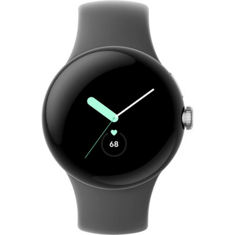 Google Pixel Watch (2022)