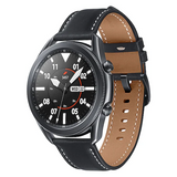 Samsung Galaxy Watch 3 45MM (GPS + Cellular) - Mystic Black Aluminum