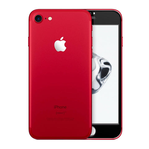 iPhone 7 Red 128GB (AT&T Only)