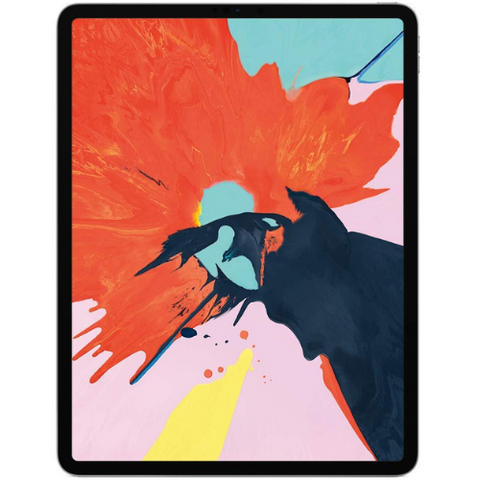 iPad Pro 2018 1TB 12.9" Space Gray (Wifi)