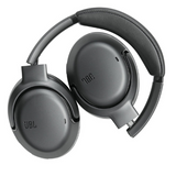 JBL Tour ONE Wireless Noise Cancelling Bluetooth Headphones, Hi-Res Audio, Perfect Voice Clarity Phone Calls, up to 50H Battery, Google Assistant and Amazon Alexa (Black)