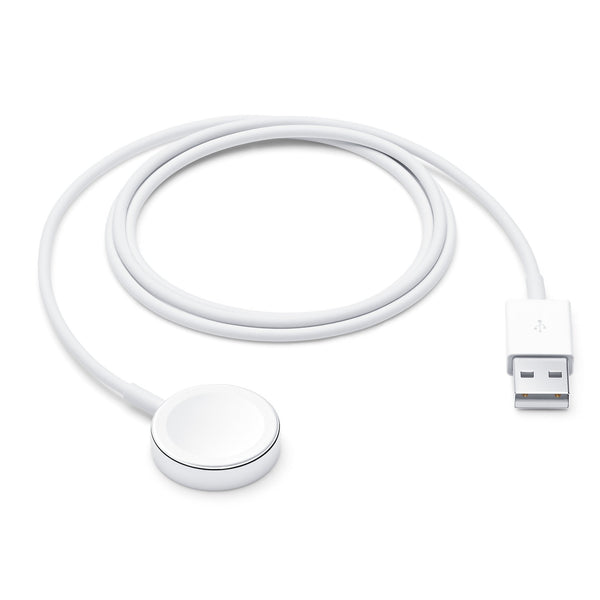 Watch Magnetic Charger to USB-A Cable (1 m)