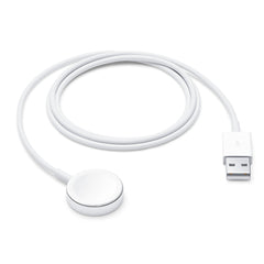 Watch Magnetic Charger to USB-A Cable (1 m)