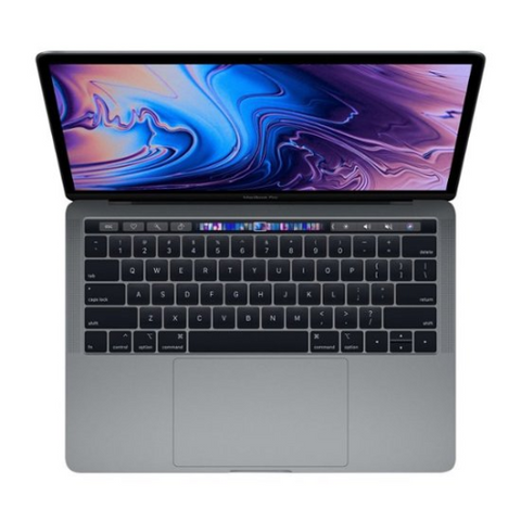 Apple MacBook Pro Core i5 2.3GHz 16GB RAM 13" (Mid 2018) 1TB (Space Gray)