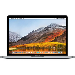 Apple MacBook Pro Core i5 2.3GHz 16GB RAM 13" (Mid 2018) 1TB (Space Gray)