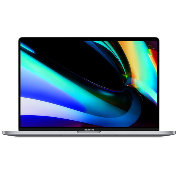 MacBook Pro Intel i7 2.6GHZ 16GB RAM 16" (Late 2019) 1TB SSD (Space Gray)