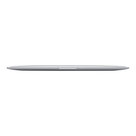 Apple MacBook Air 13.3-inch Core i5 1.8GHz 8GB RAM 128GB SSD Storage 2017 (Silver)