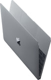 Apple MacBook Core Intel Core m5 1.2 GHZ 12” (Early 2016) 512GB SSD (Space Gray)