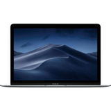 Apple MacBook Core Intel i5 1.3 GHZ 12” (Mid-2017) 512GB SSD (Space Gray)