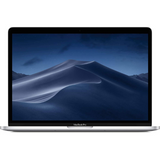 Apple MacBook Pro Core i7 2.2 GHZ 16GB RAM 15” (Mid 2018) 256GB SSD (Silver)