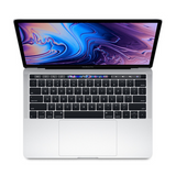 MacBook Pro Core i7 2.6GHZ 16GB RAM 15” (Mid 2018) 512GB SSD (Silver)