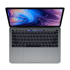 Apple MacBook Pro Intel i5 2.3 GHZ 8GB RAM 13” (Mid 2018) 256GB SSD (Space Gray)