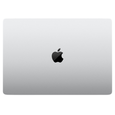 Apple MacBook Pro M1 Pro (16.2-Inch) 10-Core CPU 16-Core GPU 512GB SSD - Silver (Late 2021)