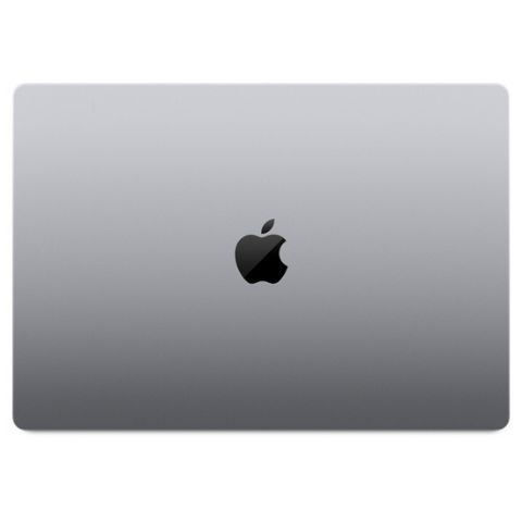 Apple MacBook Pro M1 Pro (16.2-Inch) 10-Core CPU 16-Core GPU 512GB SSD - Space Gray (Late 2021)